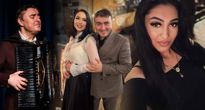 Fiica lui Marian Mexicanu şi-a iertat tatăl, după ce a spus că nu mai vrea să audă de el! A făcut un gest de suflet