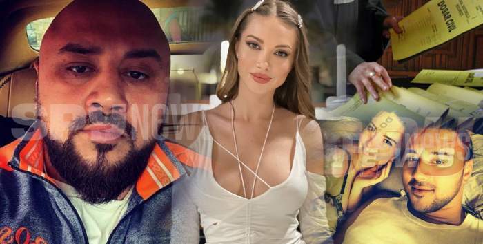Interlopul care s-a pozat în pat cu Otilia Bilionera, devastat | Legătura cu Mario Iorgulescu