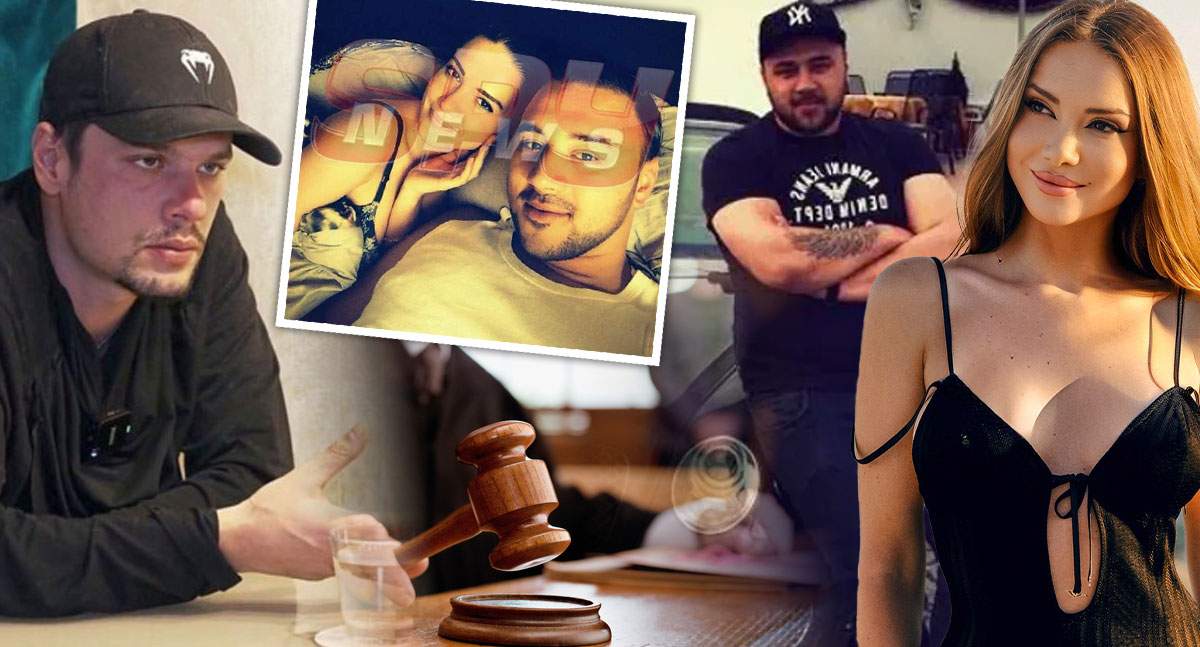 Interlopul care s-a pozat în pat cu Otilia Bilionera, devastat | Legătura cu Mario Iorgulescu