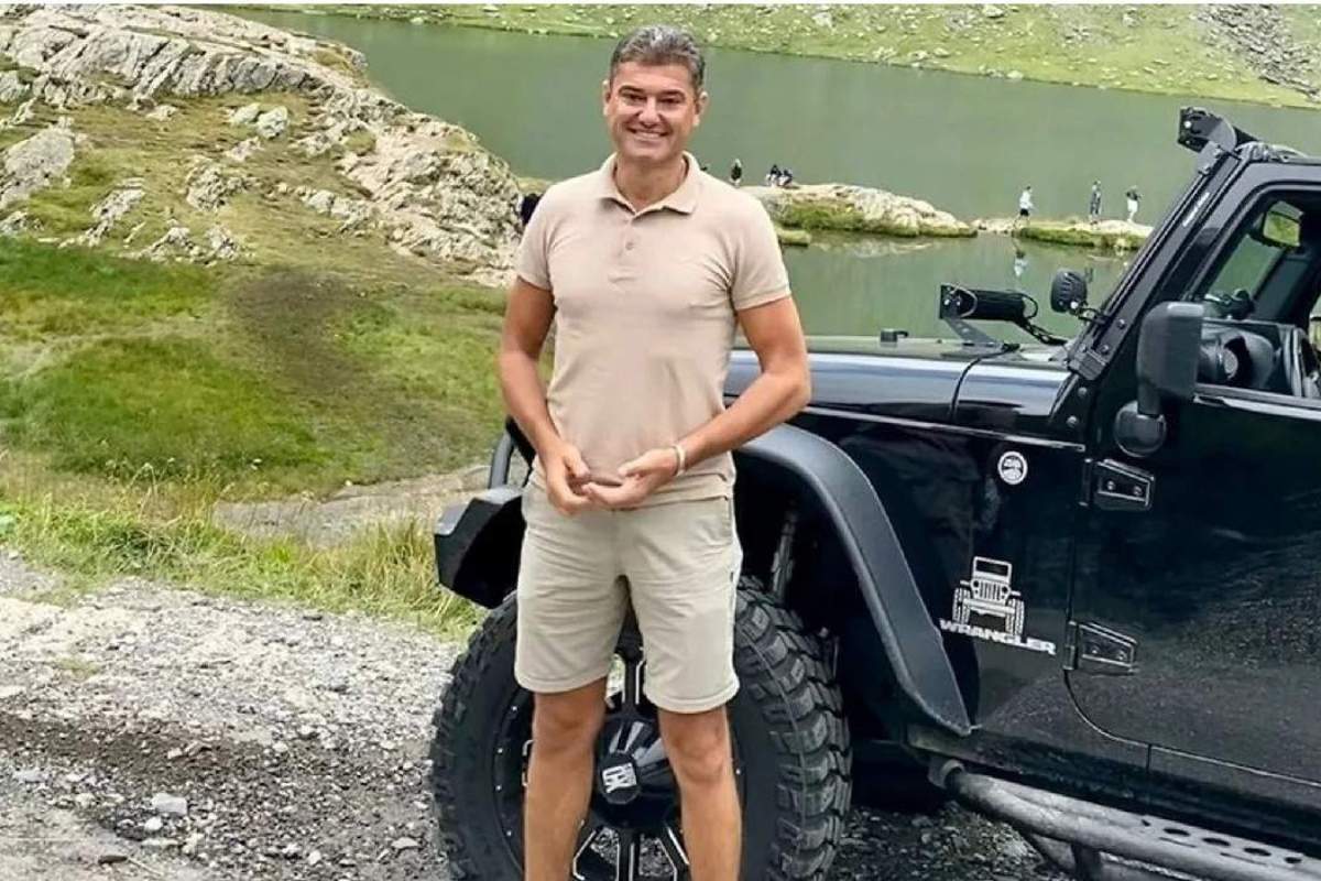 cristian boureanu