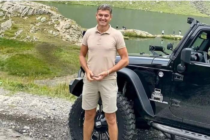 cristian boureanu