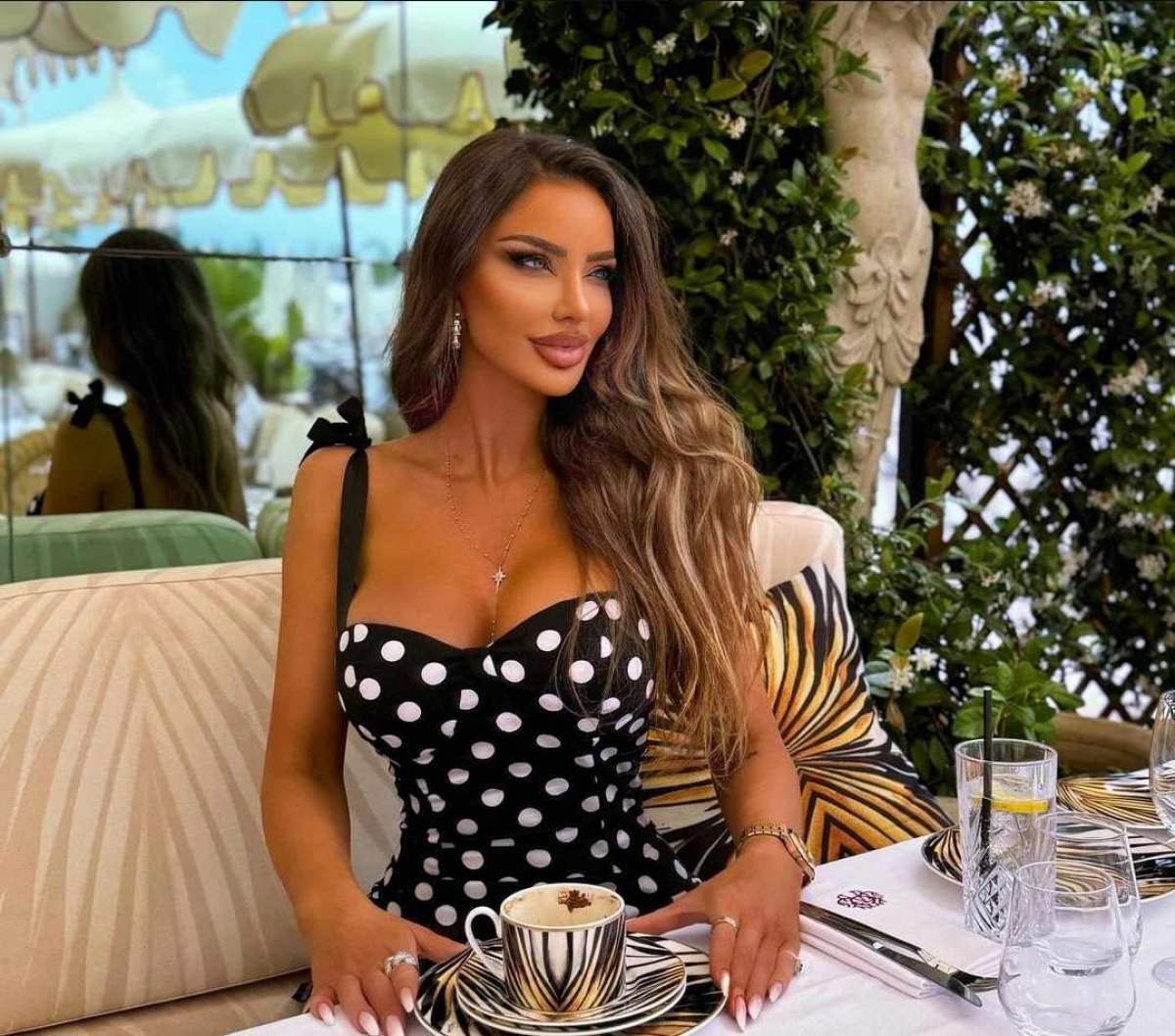bianca dragusanu