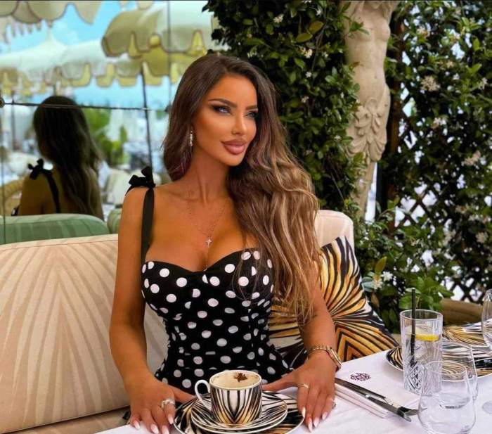 bianca dragusanu
