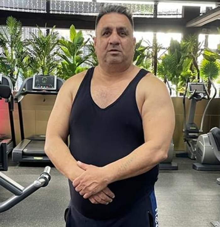 Cumătrul mafiot al lui Mircea Băsescu a scăpat! Judecătorii au decis în dosarul lui Bercea Mondial