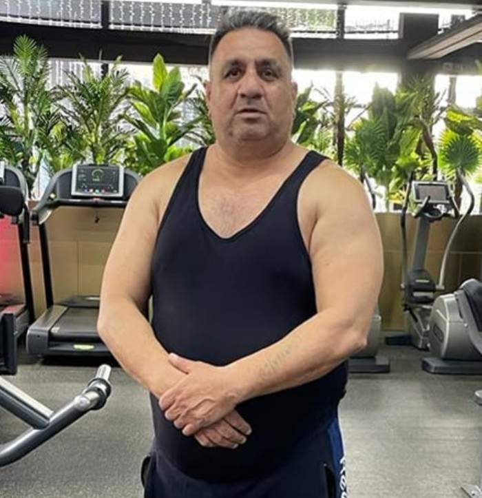 Cumătrul mafiot al lui Mircea Băsescu a scăpat! Judecătorii au decis în dosarul lui Bercea Mondial