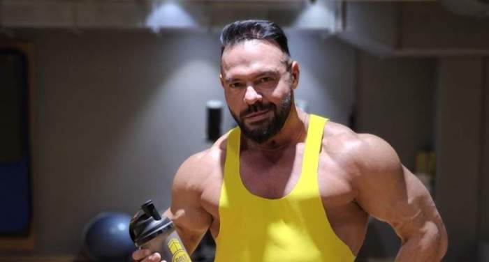 cornel pasat