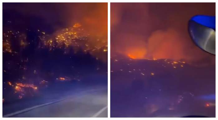 incendii croatia