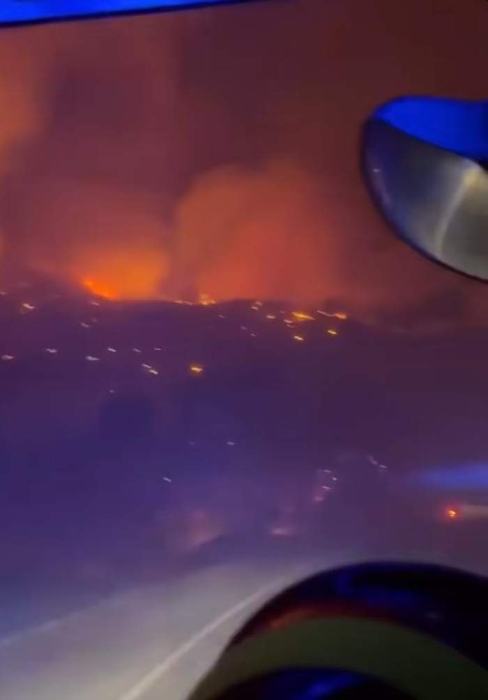 incendii croatia