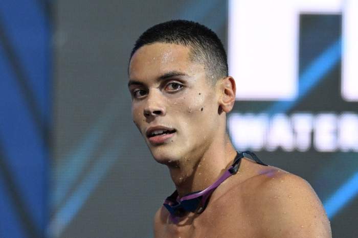 david popovici