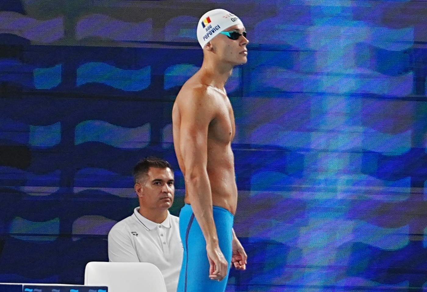 david popovici