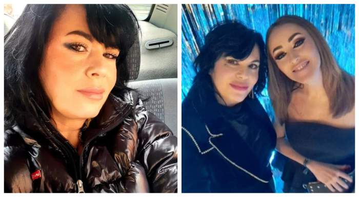 mariana moculescu si nidia moculescu