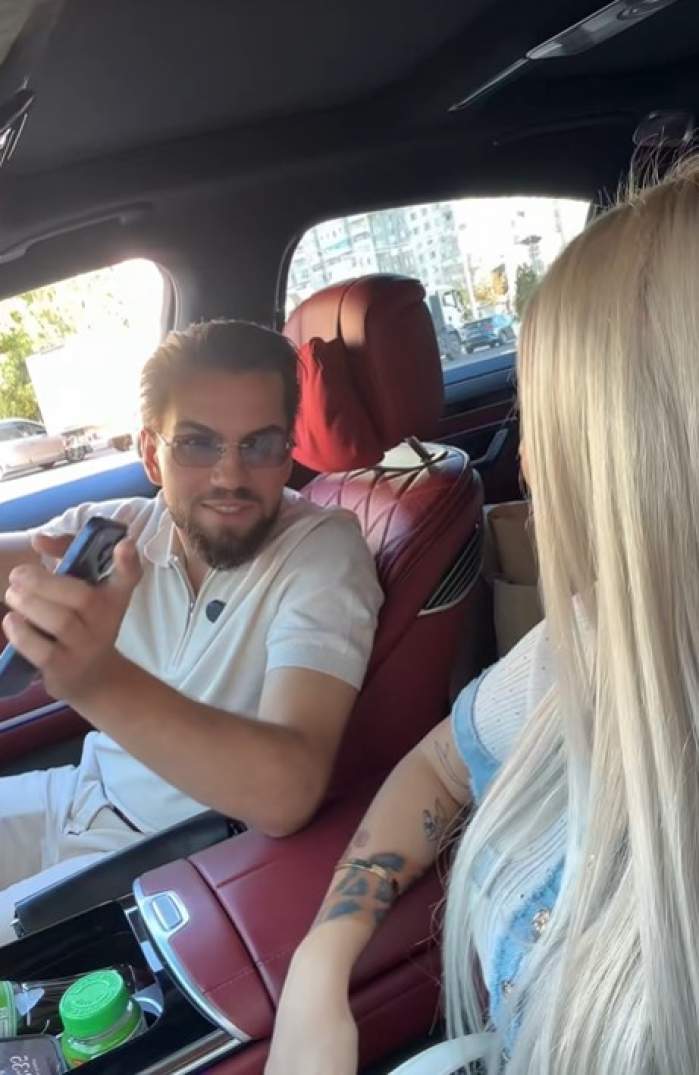 andreea bld si adam