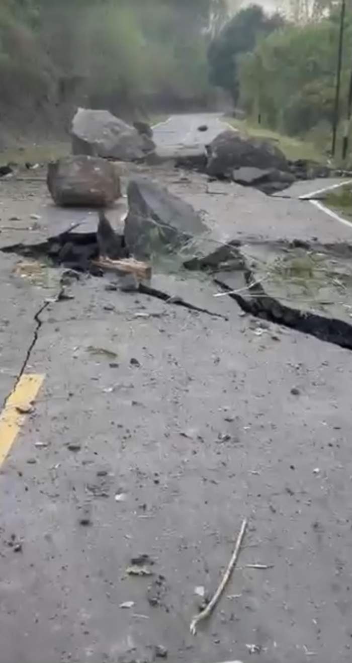 Cutremur de 7,7 grade în Indonezia! Cel puțin cinci persoane și-au pierdut viața | FOTO