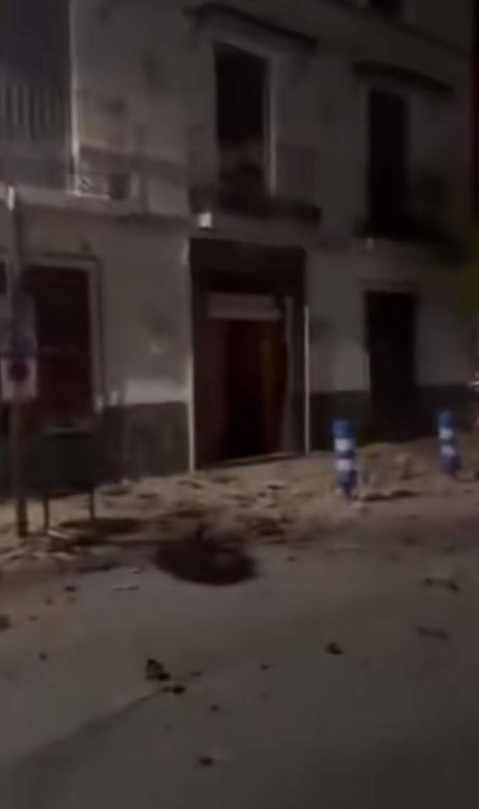 Planeta, în alertă! Cutremure puternice și fenomenele extreme au lovit două destinații turistice