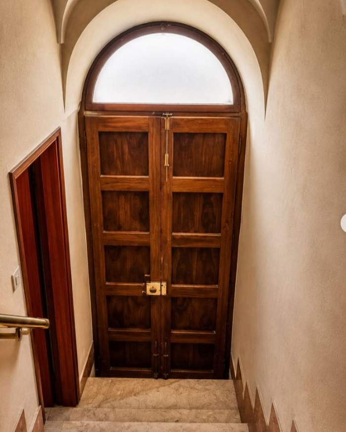 Dacă ai 25.000 de euro poți cumpăra o casă superbă în inima Siciliei. Imagini cu proprietatea, atât interior cat și exterior | GALERIE FOTO