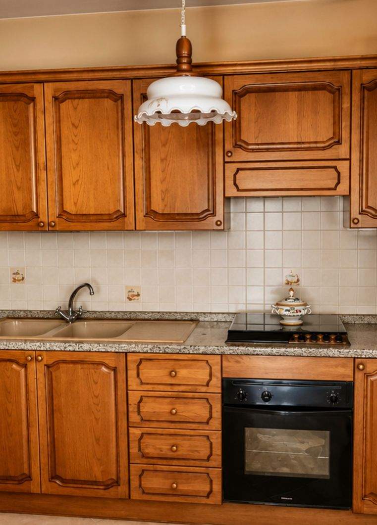 Dacă ai 25.000 de euro poți cumpăra o casă superbă în inima Siciliei. Imagini cu proprietatea, atât interior cat și exterior | GALERIE FOTO