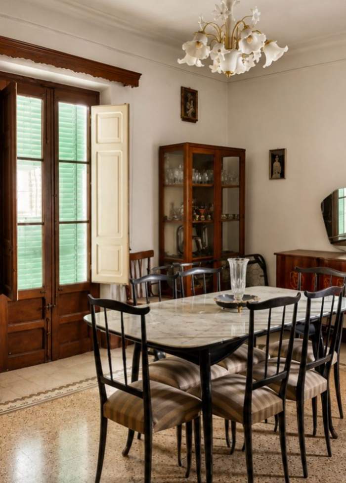 Dacă ai 25.000 de euro poți cumpăra o casă superbă în inima Siciliei. Imagini cu proprietatea, atât interior cat și exterior | GALERIE FOTO