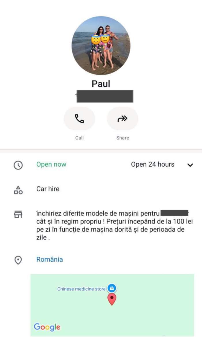 Captură de ecran