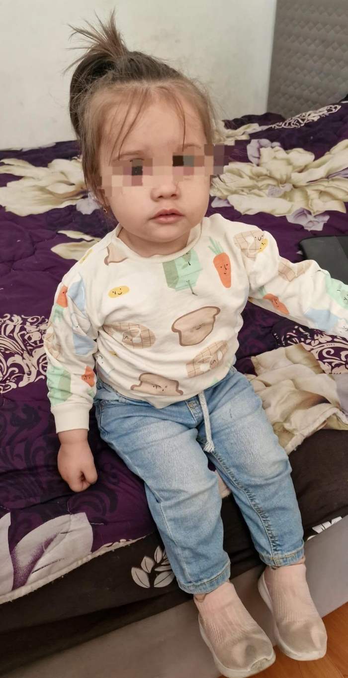 Trei copii din județul Neamț au ajuns în grija statului la cererea propriilor părinți! Cei doi au spus că îi vor abandona cu orice preț