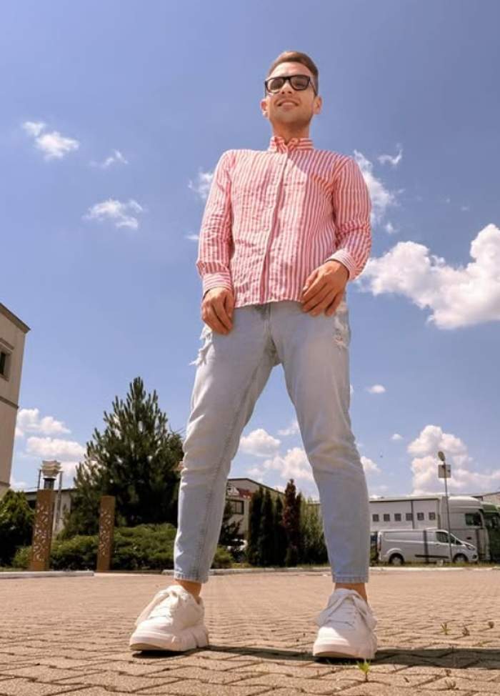 Răzvan Babană, aranjat