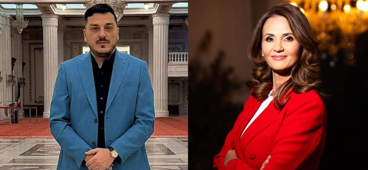 Makaveli și Anca Alexandrescu