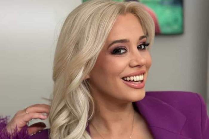 Anisia Gafton, aranjată