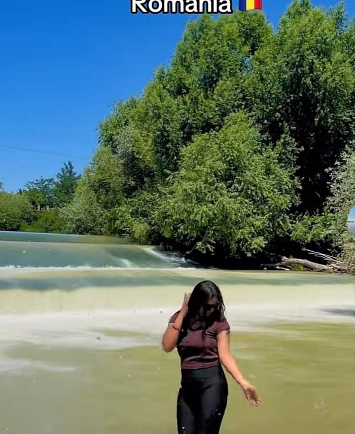 turist în Bragadiru