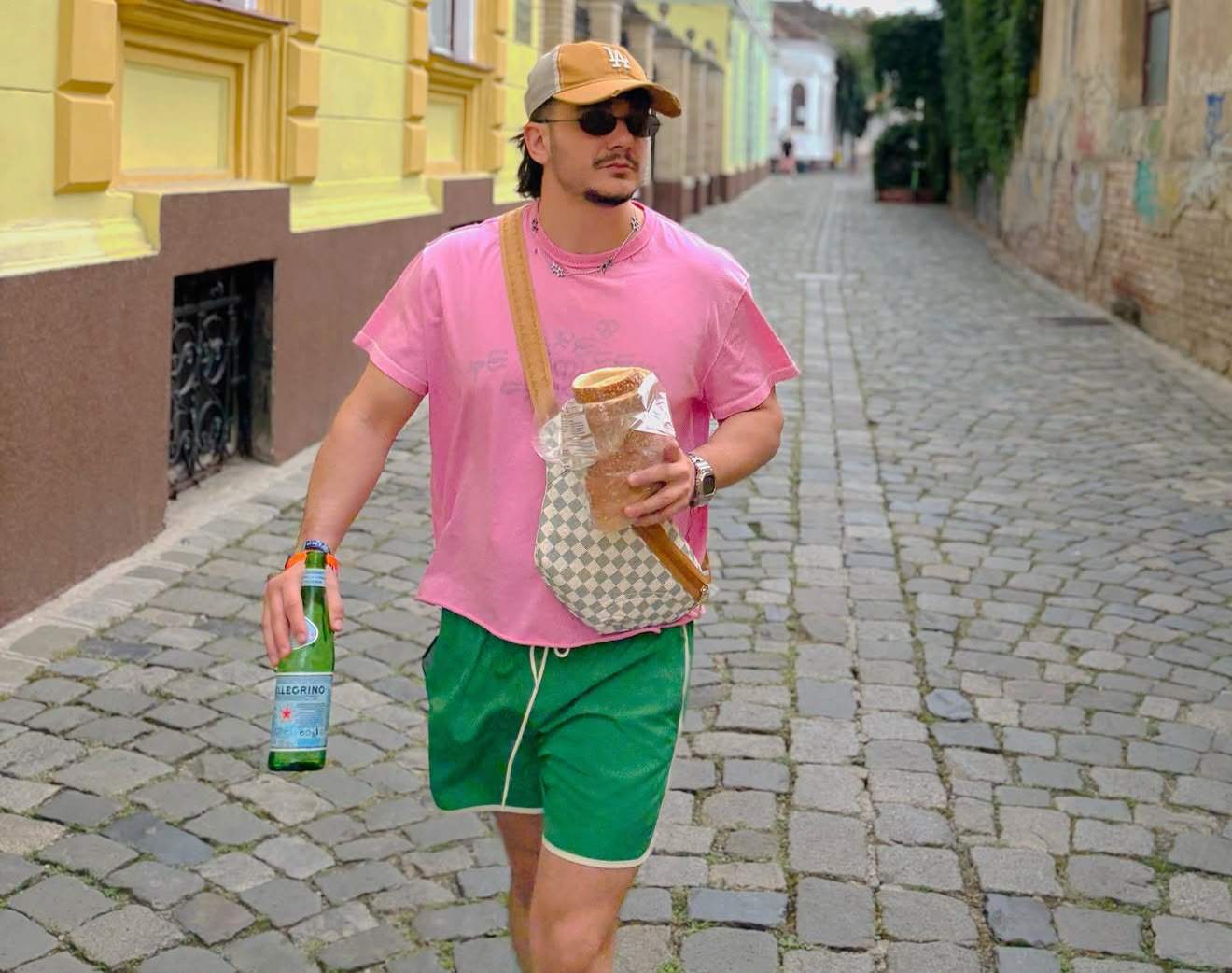 Vlad Drăgulin