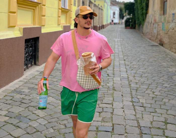 Vlad Drăgulin