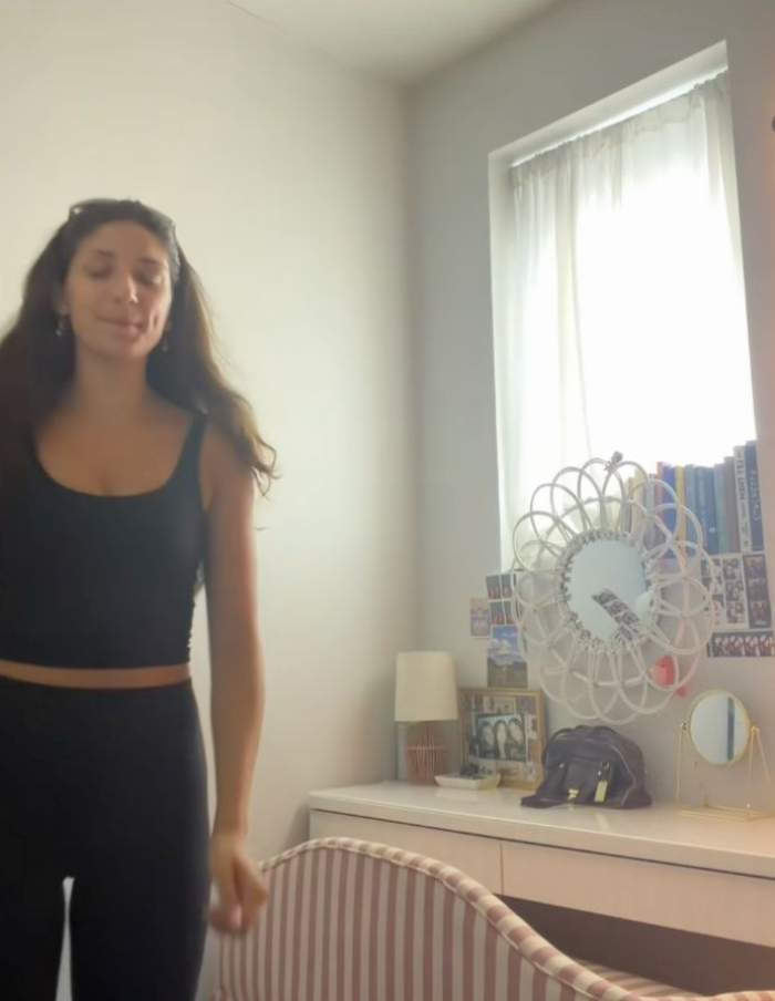 Obiectul care a stârnit controverse în New York. Care este soluția unei chiriașe pentru un dormitor fără lumină naturală