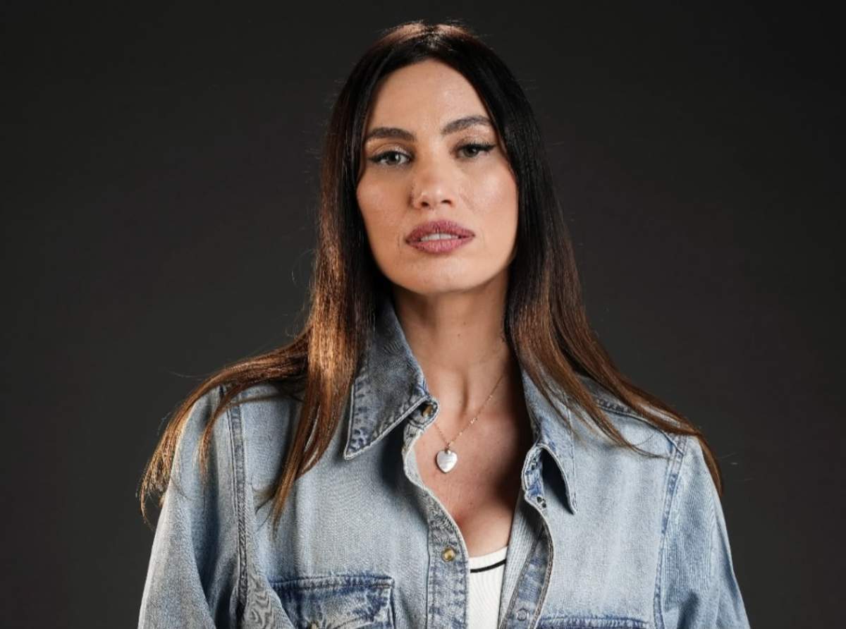 Alina Pușcău