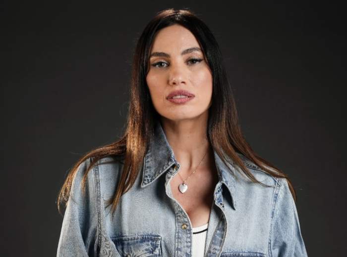 Alina Pușcău