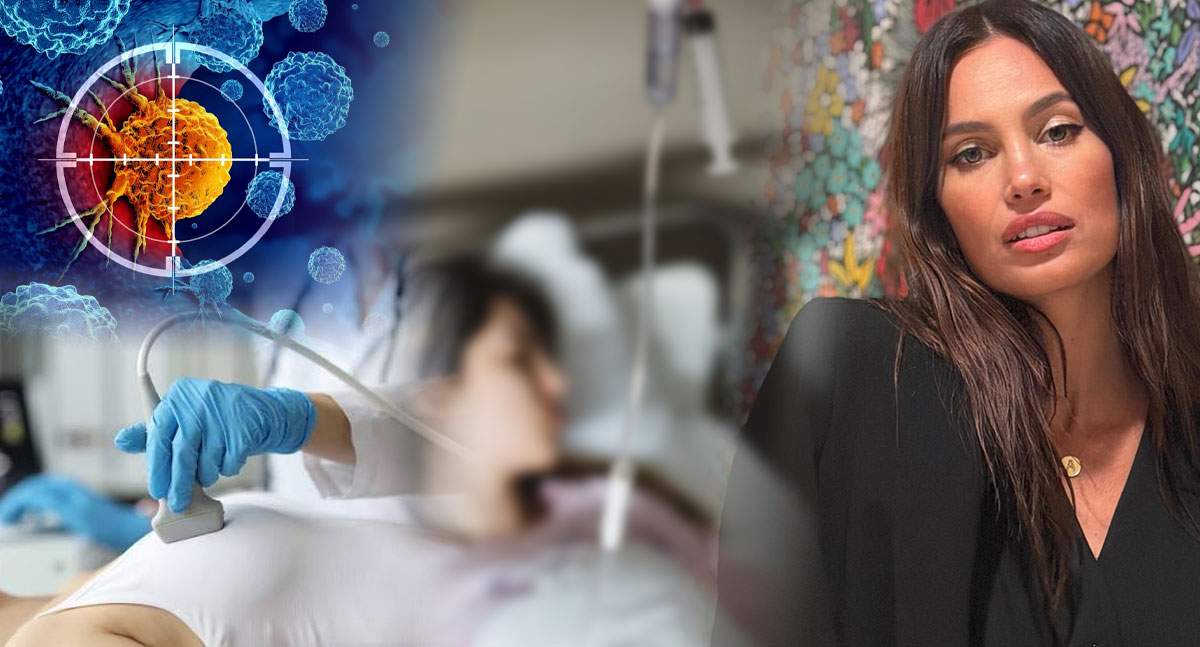 Ce este DESTINY-Breast09, protocolul inovator pe care Alina Pușcău spune că îl urmează în lupta cu cancerul. Rezultatele care dau speranță pacienților