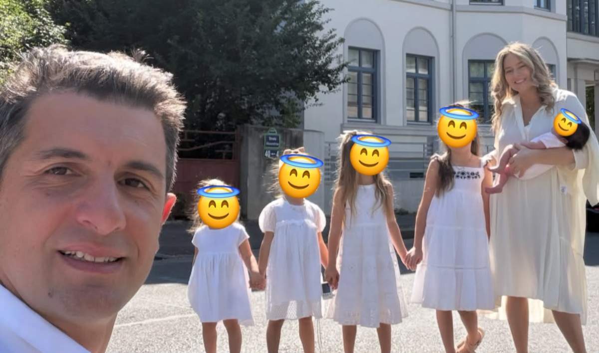 Familia Laurei Cosoi