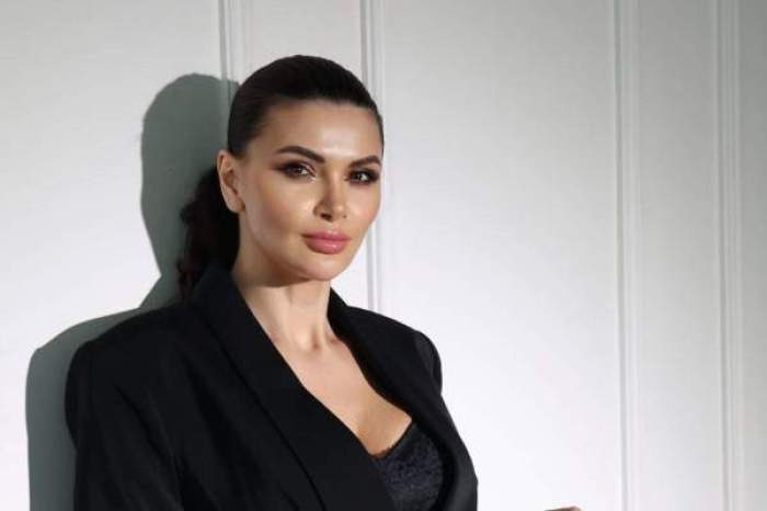 Ramona Gabor, aranjată
