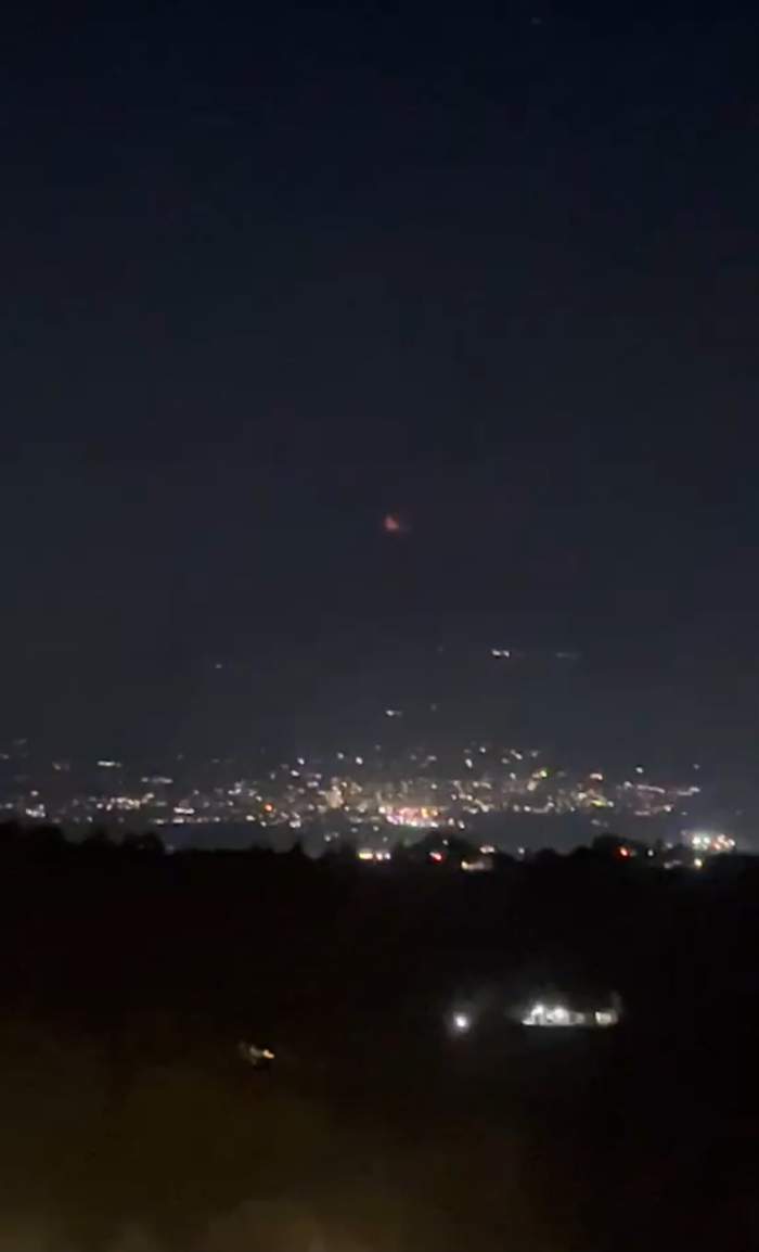 Vulcanul Etna