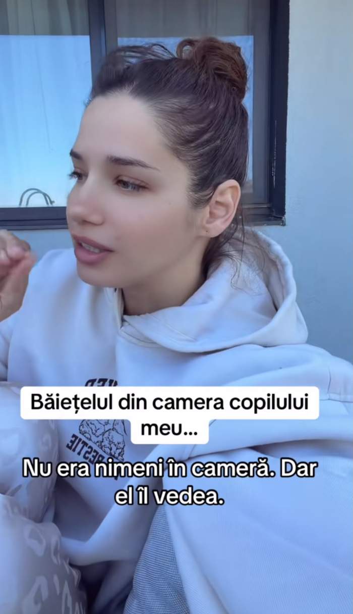 Tiktokerița