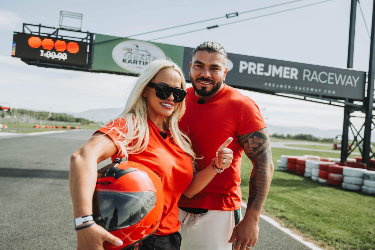 ”O nouă săptămână, o nouă serie”! Diseară, la 20:30, la Poftiți pe la noi – Poftiți la întrecere se marchează o nouă premieră: ”Niciodată n-am avut două familii”