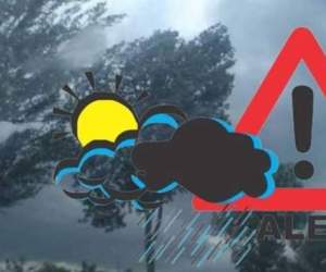 Meteorologii au anunțat vreme extremă în România. Cod galben de caniculă și avertizare de vijelii | HARTA