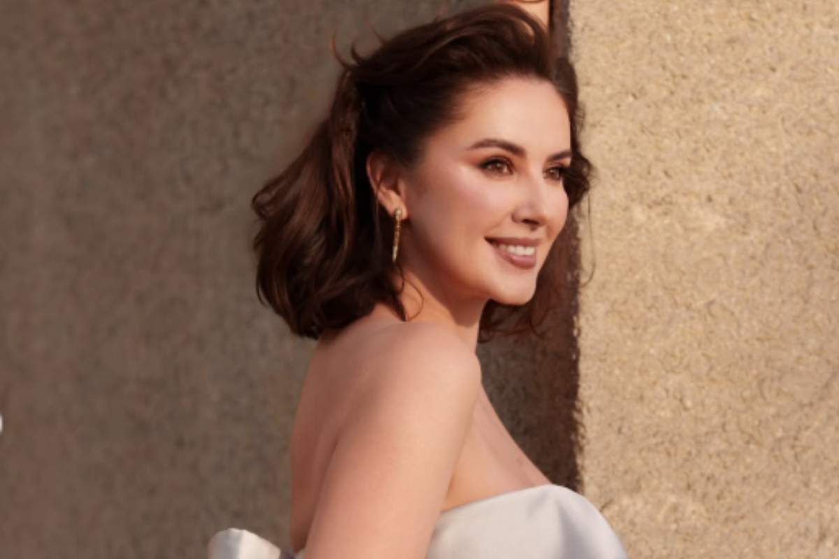 Daiana Anghel