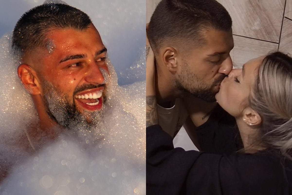 teo costache si ella visan