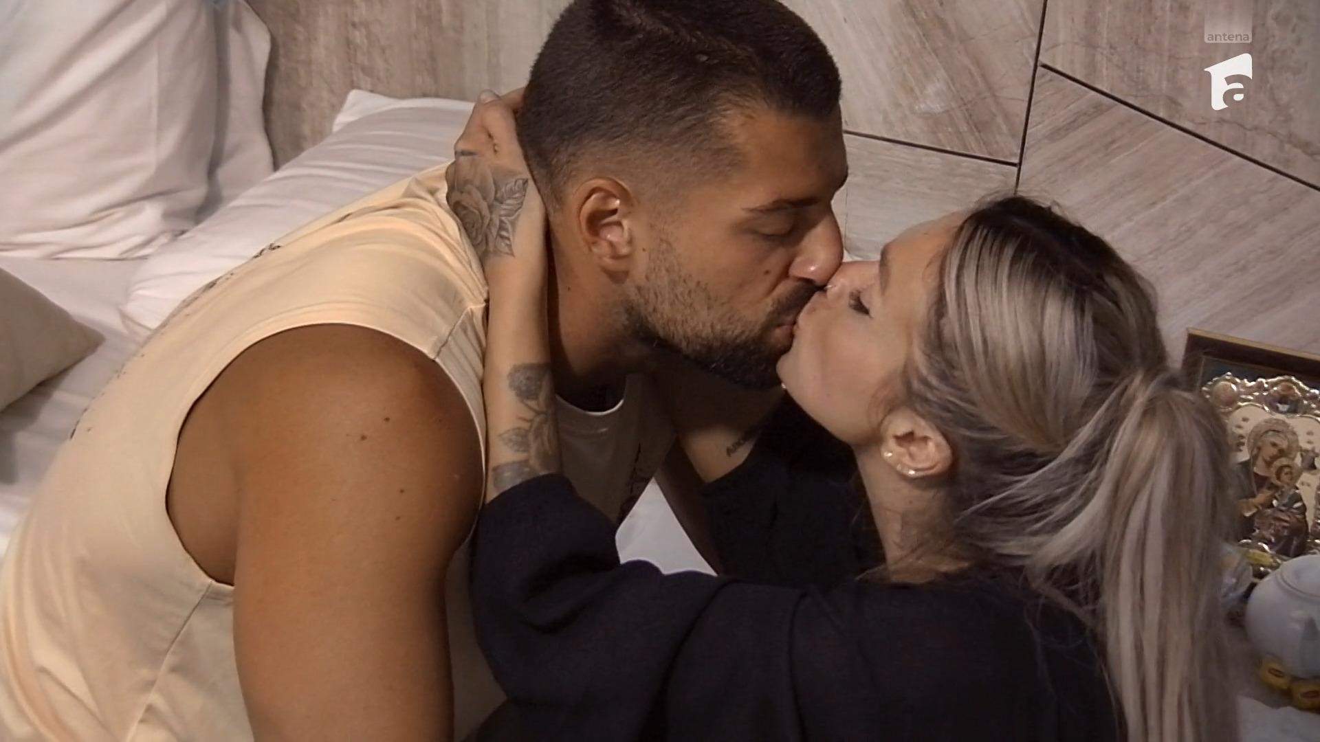teo costache si ella visan