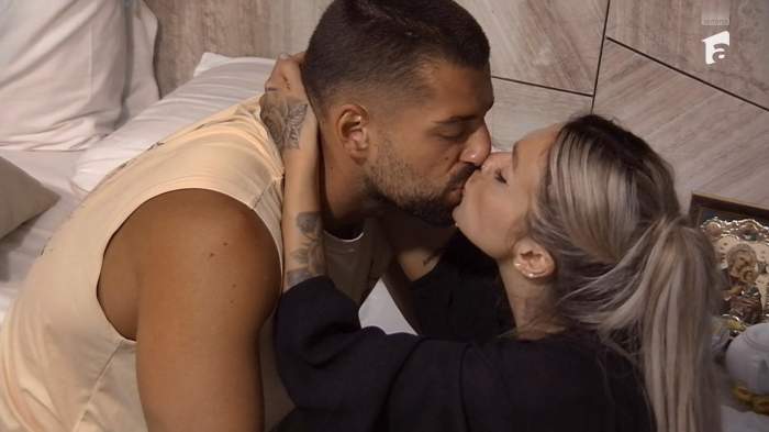 teo costache si ella visan