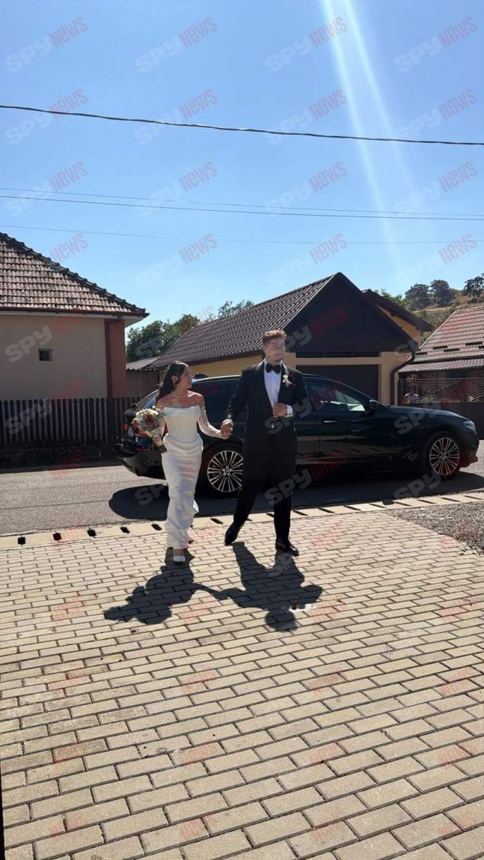 andreea munteanu si sotul
