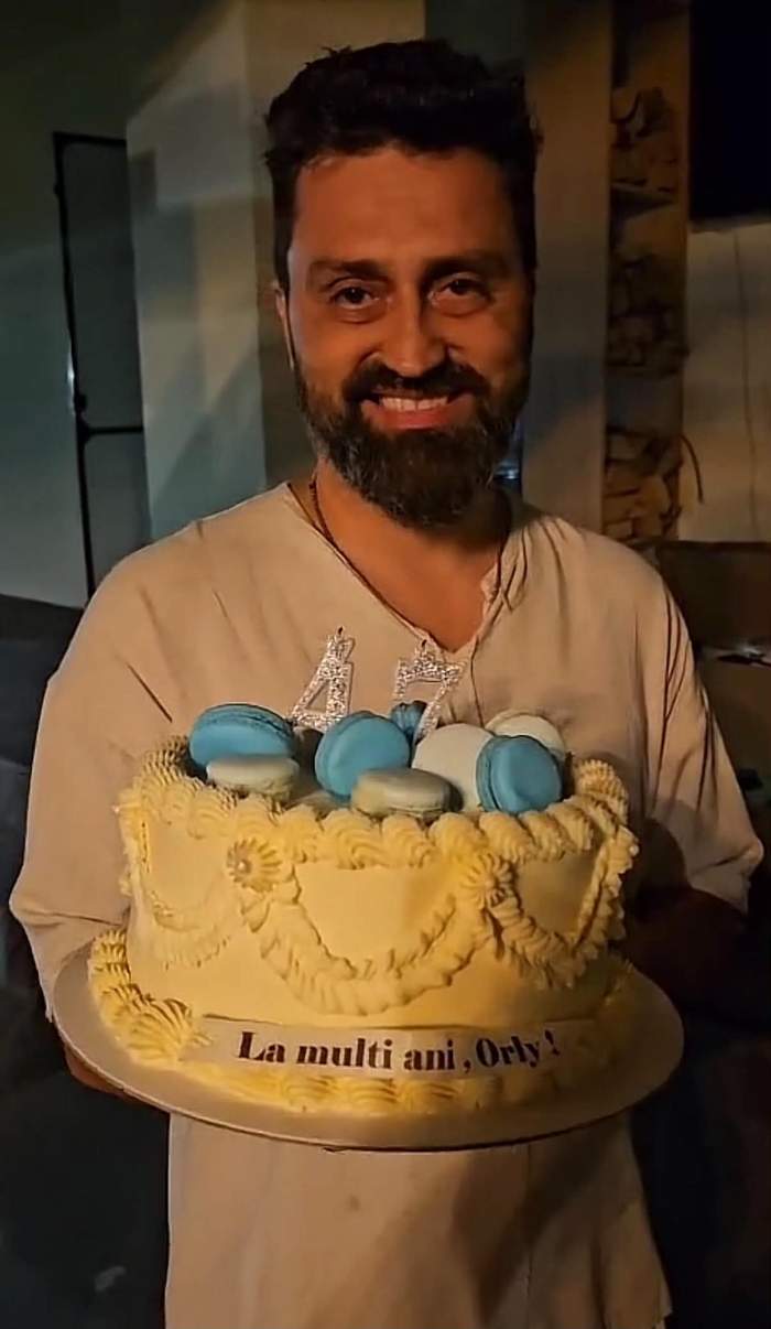 Orlando Zaharia