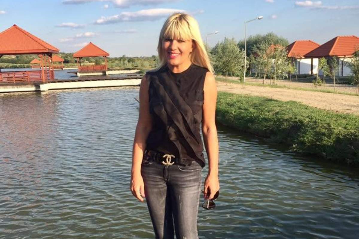 elena udrea