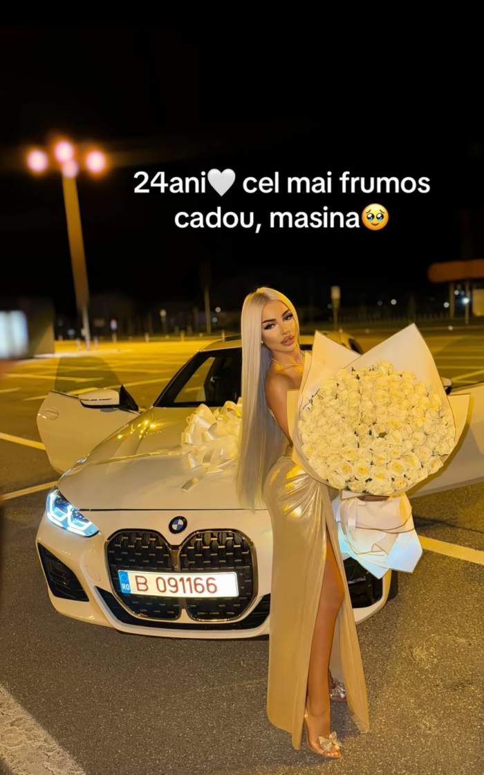 Amanta lui Meko a dezvăluit de cât timp sunt împreună. Câți ani avea Rebeca atunci când s-a cuplat cu luptătorul