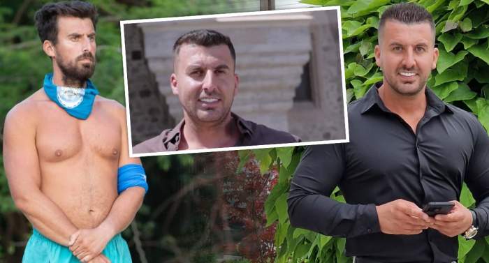 Andrei Beleuț de la Survivor a intrat în casa Mireasa! Ce își dorește de la acest reality-show