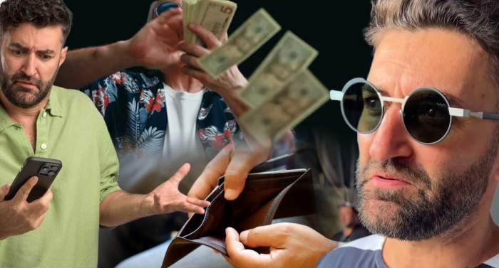 Smiley, cel mai sărac an, din ultima perioadă | Datorii de 1,5 milioane euro | Documente exclusive