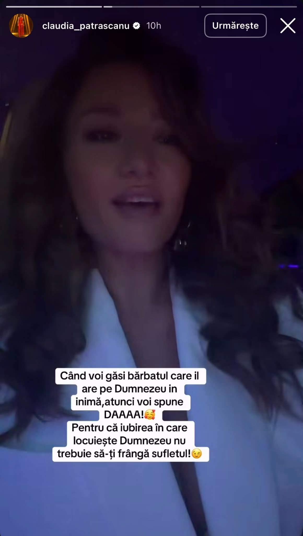 Claudia Pătrășcanu